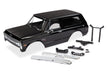 Traxxas 9112X Pro-Scale 1969 Blazer Body Set for TRX-4 Crawlers