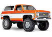 Traxxas 9117 Side Trim for 1972 Blazer Body
