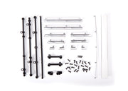 Traxxas 9117 Side Trim for 1972 Blazer Body