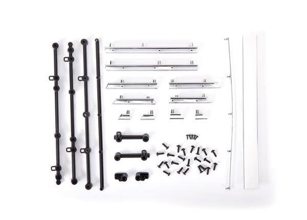 Traxxas 9117 Side Trim for 1972 Blazer Body