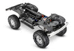 Traxxas 92046-4 TRX-4 Blue RTR High Trail 1979 Ford F-150 Ranger XLT Trail Crawler