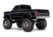 Traxxas 92056-4 TRX-4 RTR Chevrolet K10 Cheyenne High Trail Edition Black Trail Crawler