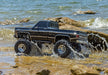 Traxxas 92056-4 TRX-4 RTR Chevrolet K10 Cheyenne High Trail Edition Black Trail Crawler