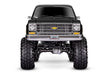 Traxxas 92056-4 TRX-4 RTR Chevrolet K10 Cheyenne High Trail Edition Black Trail Crawler