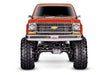 Traxxas 92056-4 TRX-4 RTR Chevrolet K10 Cheyenne High Trail Edition Copper Trail Crawler