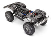 Traxxas 92056-4 TRX-4 RTR Chevrolet K10 Cheyenne High Trail Edition Copper Trail Crawler