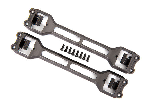Traxxas 9216 Latch Body Mount for 2021 Ford Bronco 9211 Body 2 Pack
