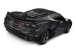 1/10 scale traxxas corvette stingray
