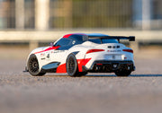 Traxxas 93064-4 4-Tec 3.0 Toyota® GR Supra GT4® 1/10 Scale RTR AWD On Road Car