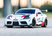 Traxxas 93064-4 4-Tec 3.0 Toyota® GR Supra GT4® 1/10 Scale RTR AWD On Road Car