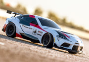 Traxxas 93064-4 4-Tec 3.0 Toyota® GR Supra GT4® 1/10 Scale RTR AWD On Road Car