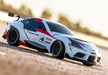 Traxxas 93064-4 4-Tec 3.0 Toyota® GR Supra GT4® 1/10 Scale RTR AWD On Road Car