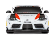 Traxxas 93064-4 4-Tec 3.0 Toyota® GR Supra GT4® 1/10 Scale RTR AWD On Road Car