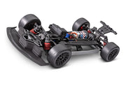 Traxxas 93064-4 4-Tec 3.0 Toyota® GR Supra GT4® 1/10 Scale RTR AWD On Road Car