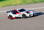 Traxxas 93064-4 4-Tec 3.0 Toyota® GR Supra GT4® 1/10 Scale RTR AWD On Road Car