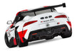 Traxxas 93064-4 4-Tec 3.0 Toyota® GR Supra GT4® 1/10 Scale RTR AWD On Road Car