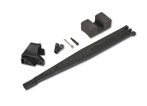 Traxxas 9346 Battery Hold Down for 4-Tec 3.0 Supra GT4