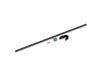 Traxxas 9354 249mm Steel Center Driveshaft for 4-Tec 3.0 Supra GT4