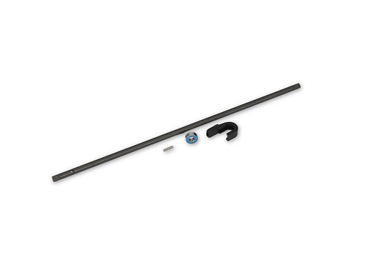 Traxxas 9354 249mm Steel Center Driveshaft for 4-Tec 3.0 Supra GT4