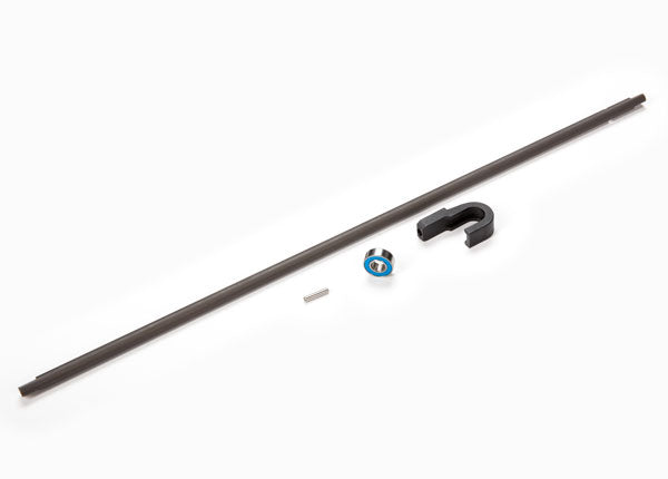 Traxxas 9355 Steel Center Driveshaft for 4-Tec 3.0