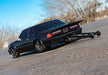Traxxas 94046-4 Black Ford Mustang 5.0 1/10 Scale RTR Drag Slash