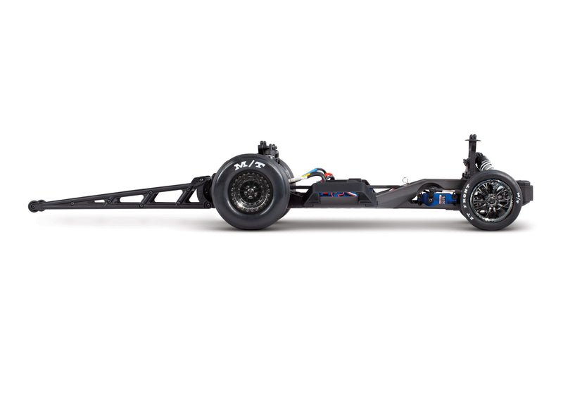drag slash chassis