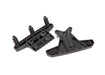 Traxxas 9420 Front Bumper for Drag Slash LCG Chassis