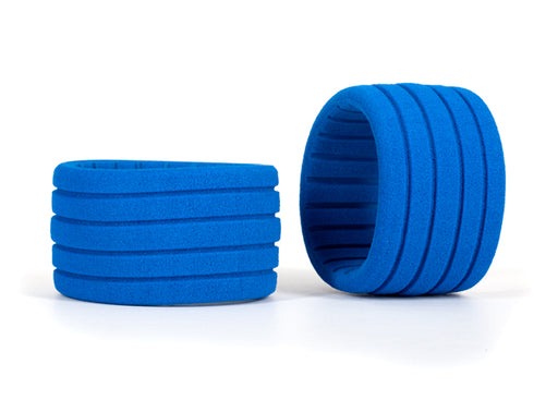 Traxxas 9469 Molded Tire Inserts for Drag Slash 9475 Tires 2 Pack