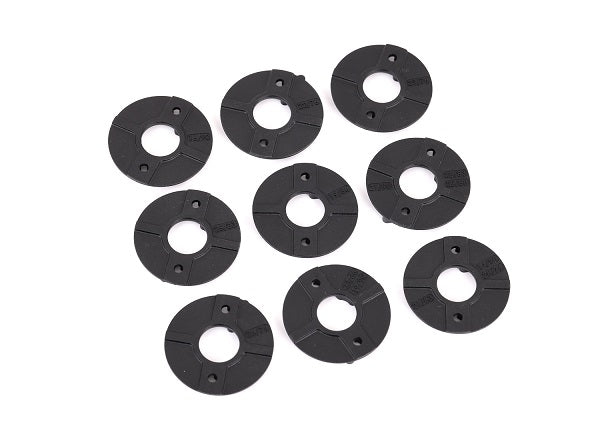 Traxxas 9491 48P Fixed Gear Adapter for Pro Series Magnum 272R Transmission