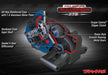 Traxxas 9495 Pro-Built Complete Transmission for Drag Slash and Most 2WD Vehicles