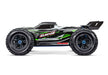 Traxxas 95076-4 Green Sledge™ 1/8 AWD 6s Brushless Electric Monster Truck