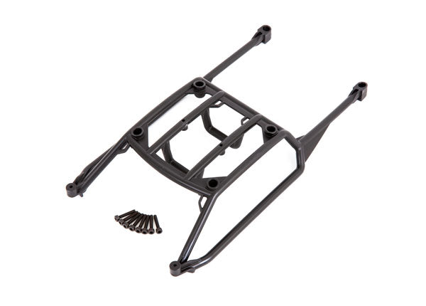 Traxxas 9513 Center Body Support for Sledge™
