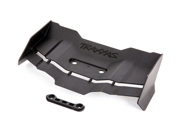 Traxxas 9517 Wing Washer for Sledge™