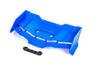 Traxxas 9517X Blue Wing Washer for Sledge™