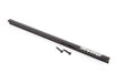 Traxxas 9523 Black Aluminum Center Chassis Brace for Sledge™