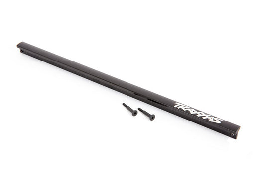 Traxxas 9523 Black Aluminum Center Chassis Brace for Sledge™