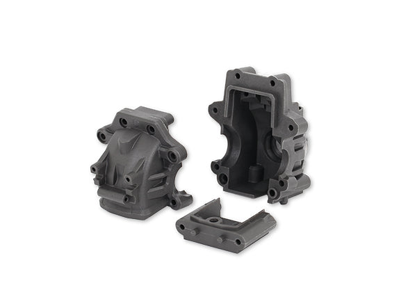 Traxxas 9529 Front or Rear Bulkhead for Sledge™