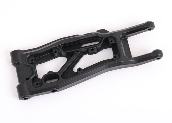 Traxxas 9530 Black Front Right Suspension A-Arm for Sledge™
