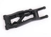 Traxxas 9530 Black Front Right Suspension A-Arm for Sledge™