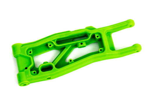 Traxxas 9530G Green Front Right Suspension A-Arm for Sledge™