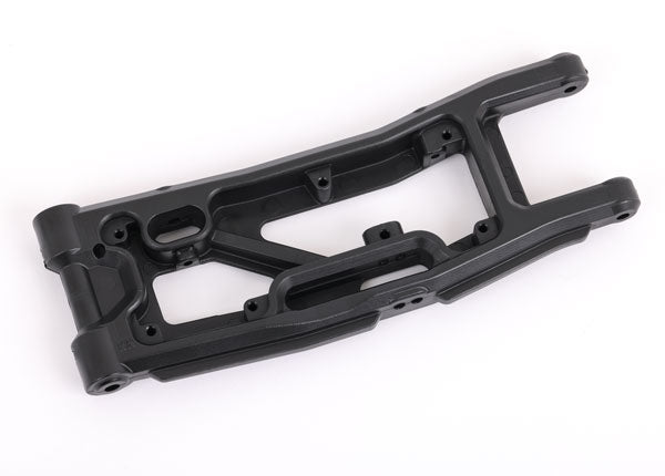 Traxxas 9533 Black Rear Right Suspension A-Arm for Sledge™