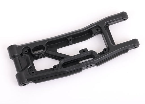 Traxxas 9533 Black Rear Right Suspension A-Arm for Sledge™