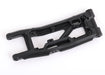 Traxxas 9534 Black Rear Left Suspension A-Arm for Sledge™