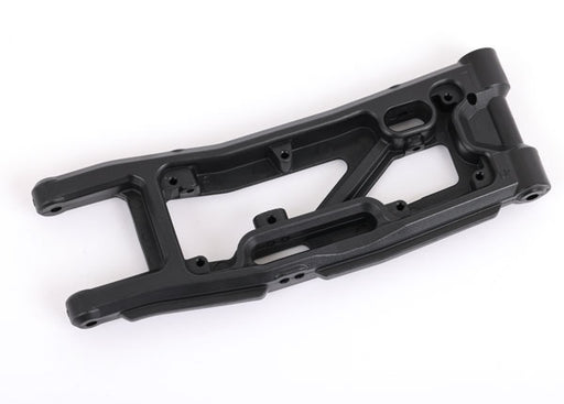 Traxxas 9534 Black Rear Left Suspension A-Arm for Sledge™