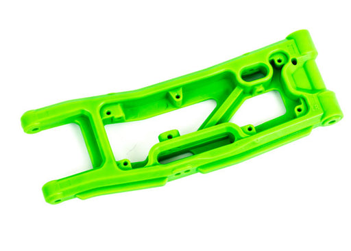 Traxxas 9534G Green Rear Left Suspension A-Arm for Sledge™