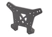 Traxxas 9538A Gray Aluminum Rear Shock Tower for Sledge™