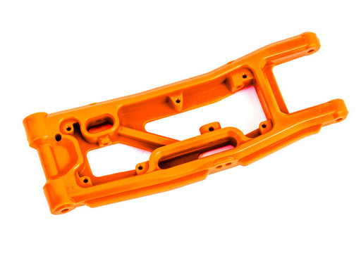 Traxxas 9533T Orange Rear Right Suspension A-Arm for Sledge™