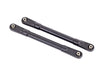 Traxxas 9547 Front Camber Links for Sledge™ 1 Pair