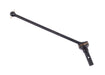 Traxxas 9550 Front Steel CVD Driveshaft for Sledge™