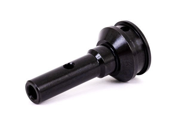 Traxxas 9553 Front Stub Axle for Sledge™